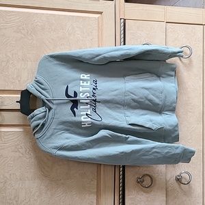 Hollister hoodie for